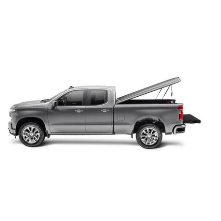 Undercover 20-C SILVERADO 2500/3500 6.9FT BED(GA0)WA619D PACIFIC BLUE METALLIC UNDERCOVER E UC1228L-GA0